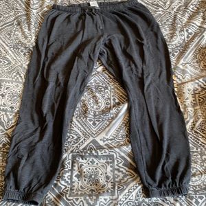 PINK, Sweatpants, Army colors